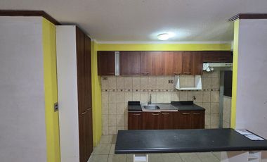 Arriendo Departamento Mirador de Hualpén