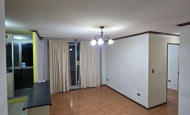 Arriendo Departamento Mirador de Hualpén