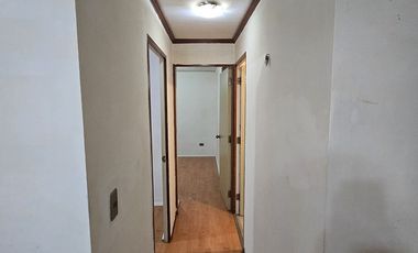 Arriendo Departamento Mirador de Hualpén