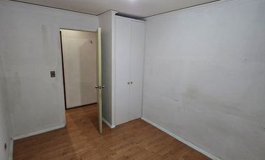 Arriendo Departamento Mirador de Hualpén
