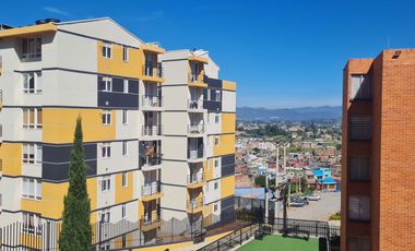 Apartamento en venta Reserva del Sol