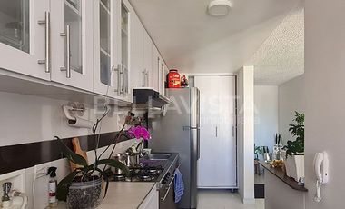 Apartamento en venta Reserva del Sol