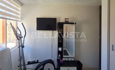 Apartamento en venta Reserva del Sol
