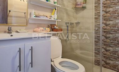 Apartamento en venta Reserva del Sol