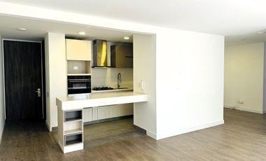 VENDO APTO EN CAJICA 90.43 M2 CLUB HOUSE
