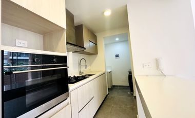 VENDO APTO EN CAJICA 90.43 M2 CLUB HOUSE