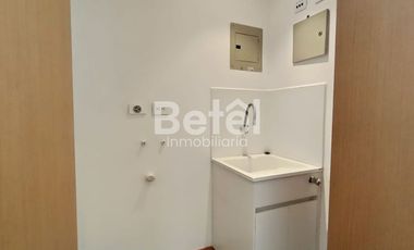 Alquiler Departamento 2 habitaciones I Av. Primero de Mayo I Sector Escuela 12 Pasos