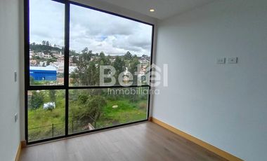Alquiler Departamento 2 habitaciones I Av. Primero de Mayo I Sector Escuela 12 Pasos