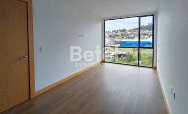 Alquiler Departamento 2 habitaciones I Av. Primero de Mayo I Sector Escuela 12 Pasos