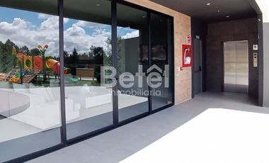 Alquiler Departamento 2 habitaciones I Av. Primero de Mayo I Sector Escuela 12 Pasos