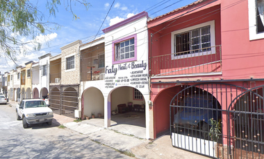 Casa en , Los Presidentes, 87413 Heroica Matamoros, Tamps. REMATE