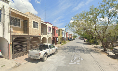 Casa en , Los Presidentes, 87413 Heroica Matamoros, Tamps. REMATE