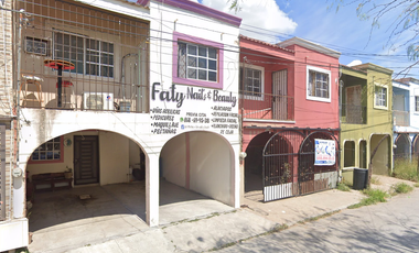 Casa en , Los Presidentes, 87413 Heroica Matamoros, Tamps. REMATE