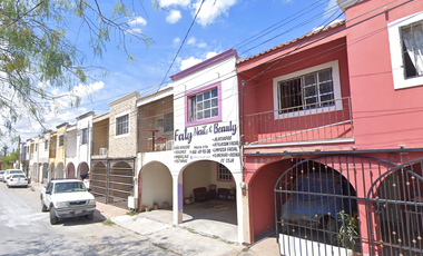 Casa en , Los Presidentes, 87413 Heroica Matamoros, Tamps. REMATE
