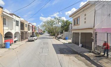 Casa en , Los Presidentes, 87413 Heroica Matamoros, Tamps. REMATE