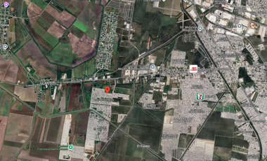 Casa en Los Presidentes, 87413 Heroica Matamoros, Tamps. oportunidad de inversion.