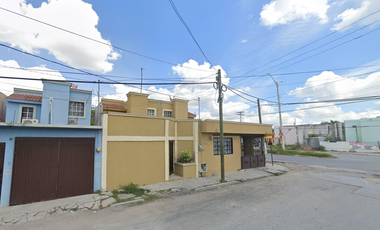 Casa en Los Presidentes, 87413 Heroica Matamoros, Tamps. oportunidad de inversion.