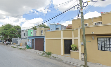 Casa en Los Presidentes, 87413 Heroica Matamoros, Tamps. oportunidad de inversion.