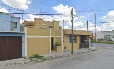Casa en Los Presidentes, 87413 Heroica Matamoros, Tamps. oportunidad de inversion.