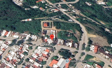 VENTA DE CASA EN CHIAPA DE CORZO, CHIAPAS.