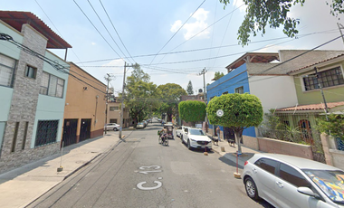 Casa En Venta Col Pro Hogar, Remate Bancario