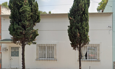 Casa En Venta Col Pro Hogar, Remate Bancario