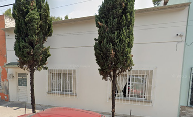 Casa En Venta Col Pro Hogar, Remate Bancario