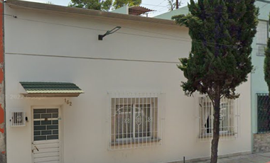 Casa En Venta Col Pro Hogar, Remate Bancario