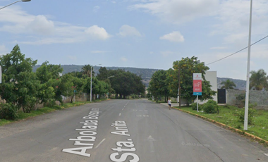 🏠 Casa en remate bancario en Fracc. Pontevedra, Jalisco