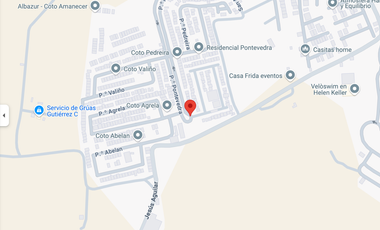 🏠 Casa en remate bancario en Fracc. Pontevedra, Jalisco