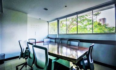 Local comercial en arriendo, el Tesoro, El Poblado, Medellin