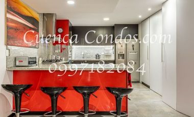 DEPARTAMENTO EN VENTA, PATIO PRIVADO, SECTOR ORDÓÑEZ LAZO.