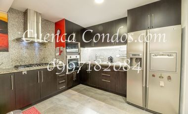 DEPARTAMENTO EN VENTA, PATIO PRIVADO, SECTOR ORDÓÑEZ LAZO.