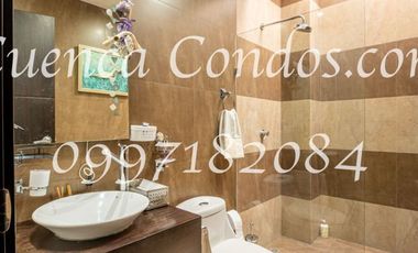 DEPARTAMENTO EN VENTA, PATIO PRIVADO, SECTOR ORDÓÑEZ LAZO.