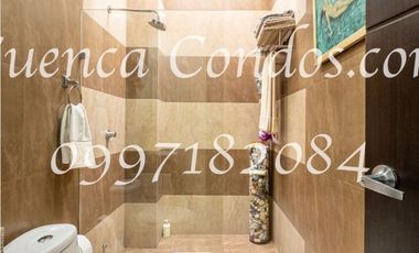 DEPARTAMENTO EN VENTA, PATIO PRIVADO, SECTOR ORDÓÑEZ LAZO.