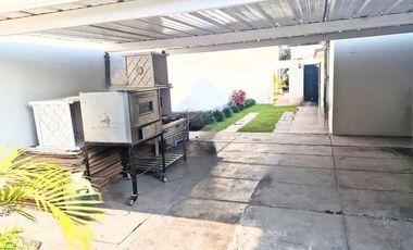 ALQUILO CASA 1200M2-07 DORM.04 BAÑOS X CLUB GOLF LOS INKAS - SURCO