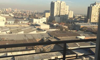 Excelente inversión: venta o arriendo en Santiago