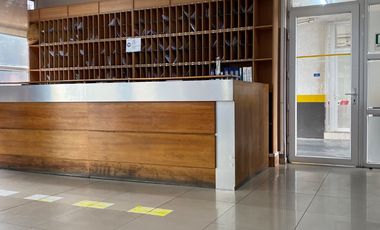 Excelente inversión: venta o arriendo en Santiago