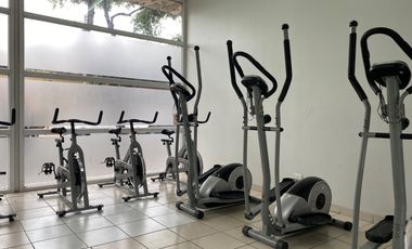 Excelente inversión: venta o arriendo en Santiago