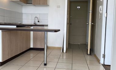 Excelente inversión: venta o arriendo en Santiago