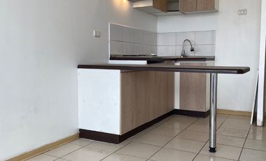 Excelente inversión: venta o arriendo en Santiago