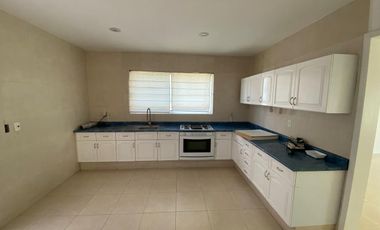 Casa en Venta y en Renta en Club de Golf La Hacienda