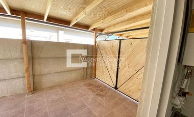 CASA EN ARRIENDO