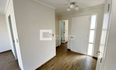CASA EN ARRIENDO