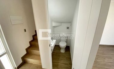 CASA EN ARRIENDO