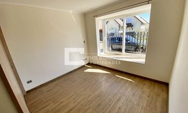 CASA EN ARRIENDO