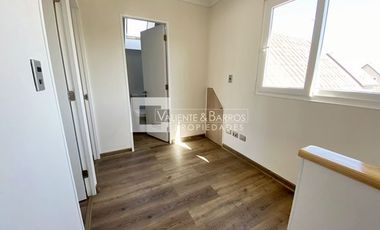 CASA EN ARRIENDO