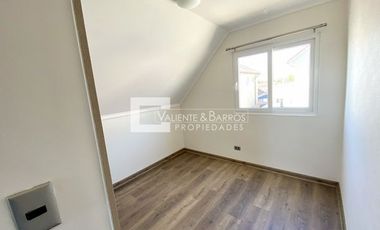 CASA EN ARRIENDO
