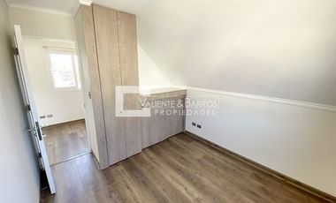 CASA EN ARRIENDO