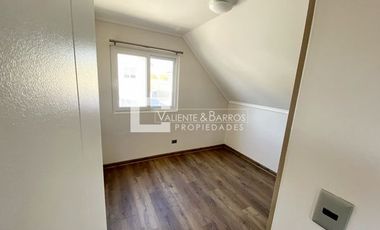 CASA EN ARRIENDO